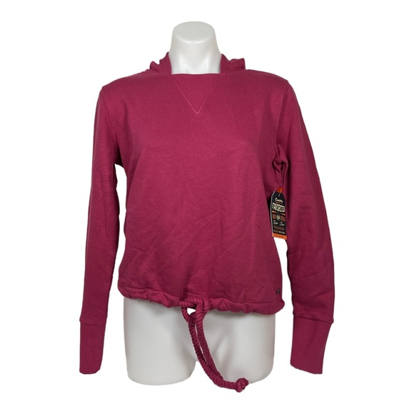 JAG Elizabeth Hoodie Women's Size XS - Picture 1 of 3